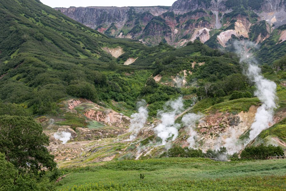 Photograph by Евгений Фонин