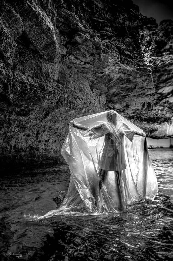 Photograph by Adolfo Morales Cordero