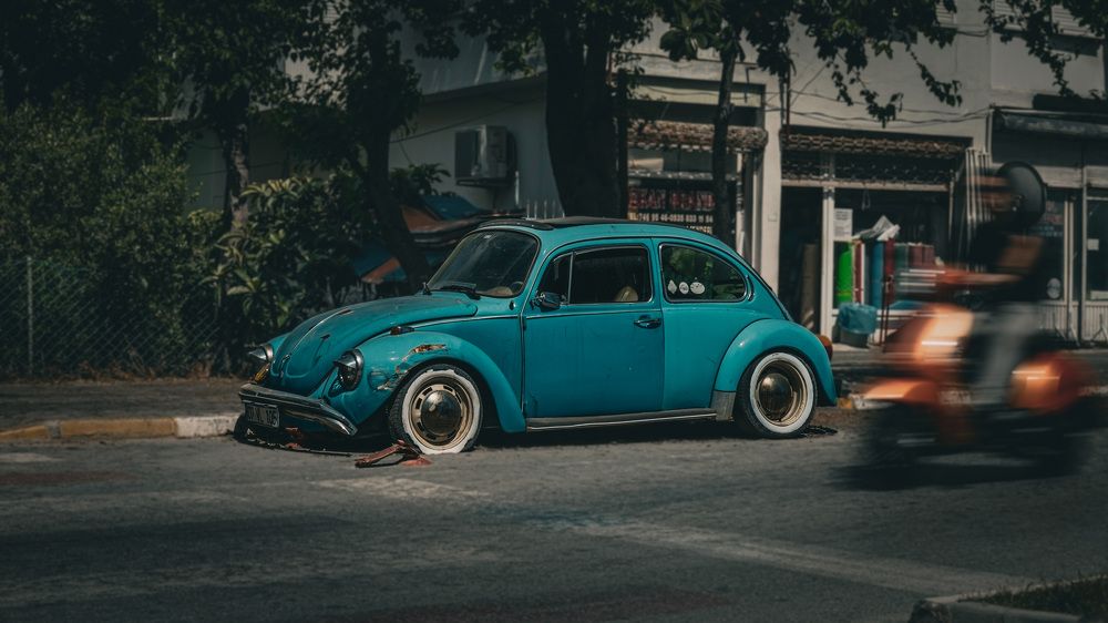 Photograph by Антон Дроздов