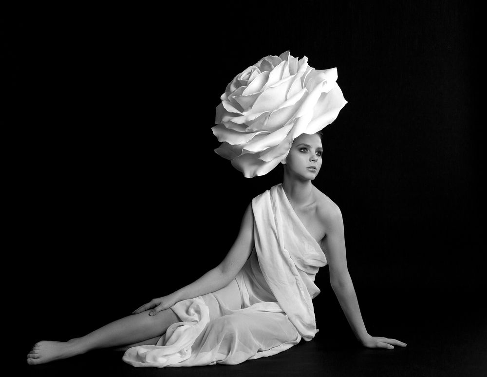 Фотография автора Ольга Хиневич