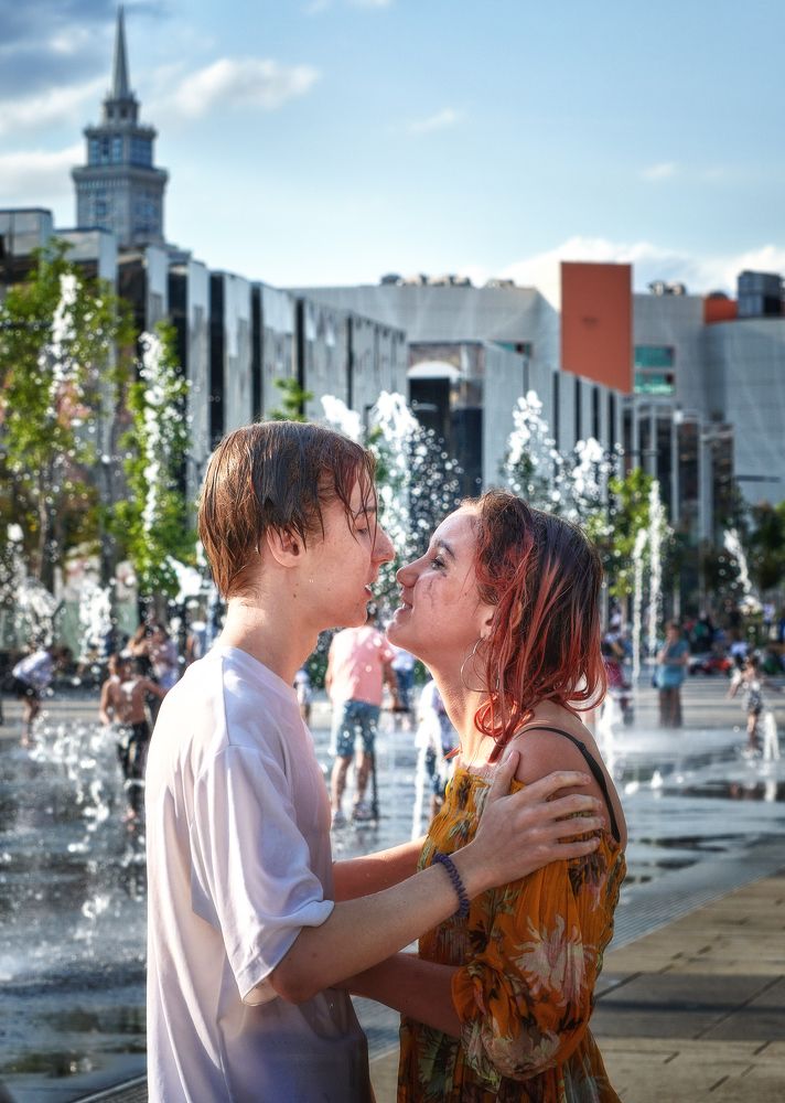 Photograph by Валерий