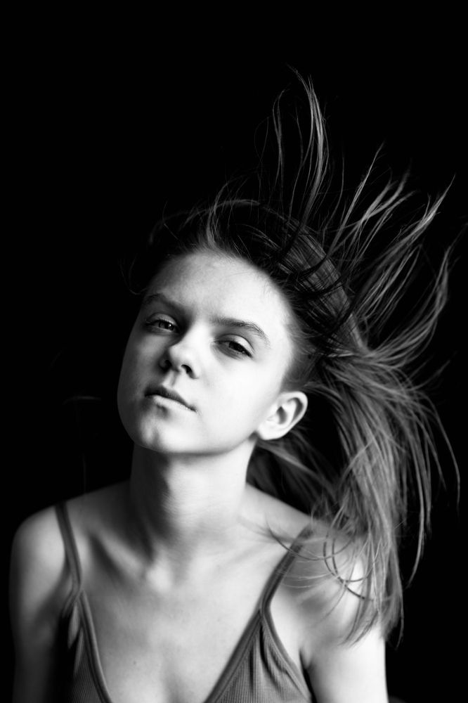 Photograph by Yuli Lerou