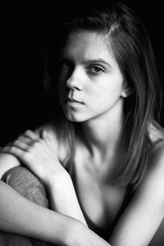 Photograph by Yuli Lerou