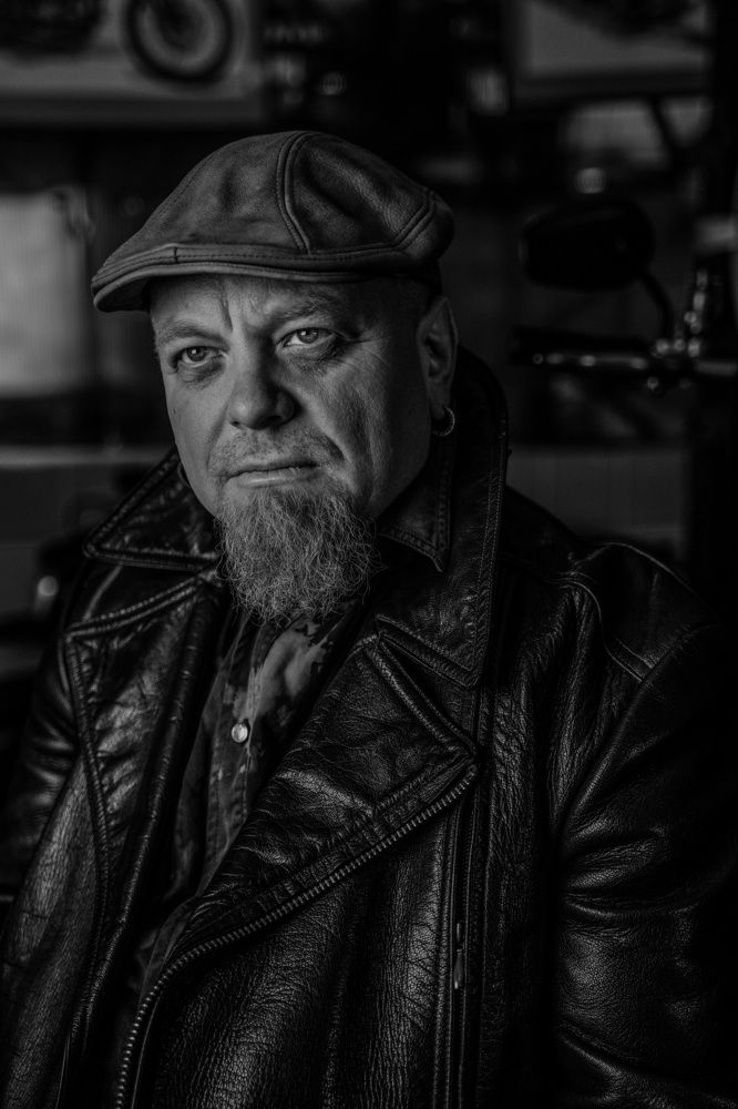 Photograph by Анна Бабурина