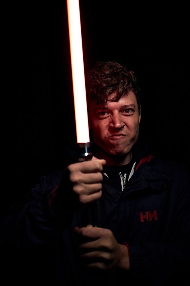 Photograph by Владислав Данилов