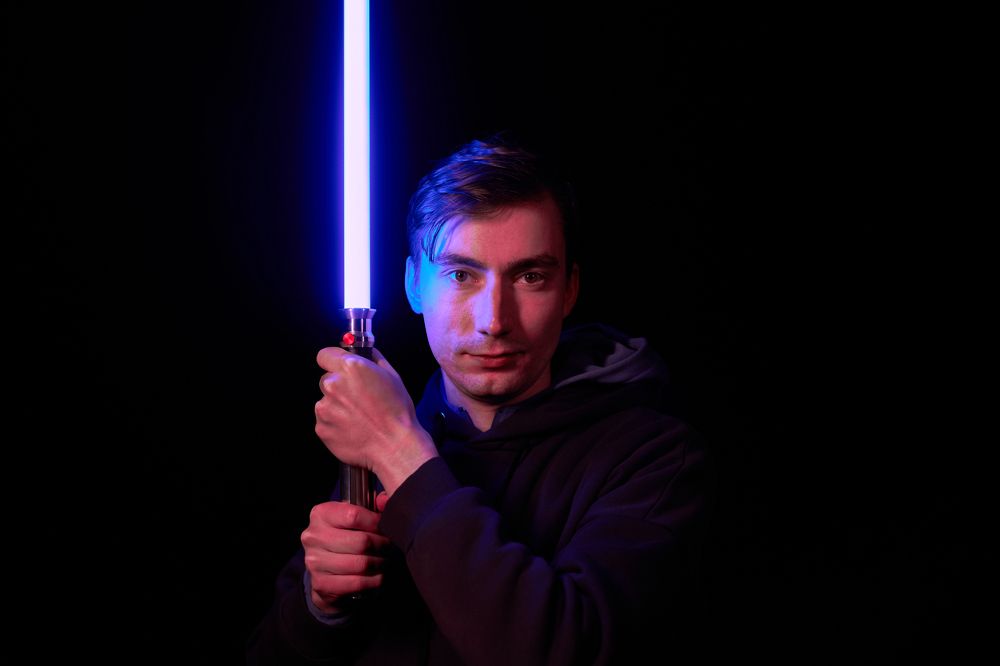 Photograph by Владислав Данилов