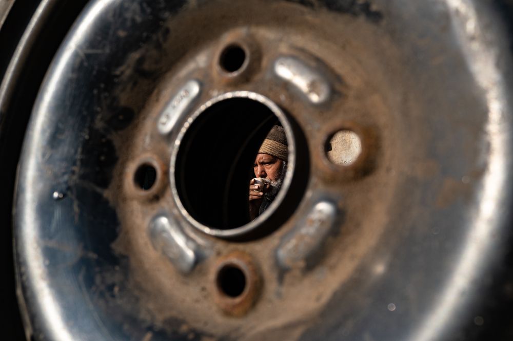 Photograph by Chetan Verma