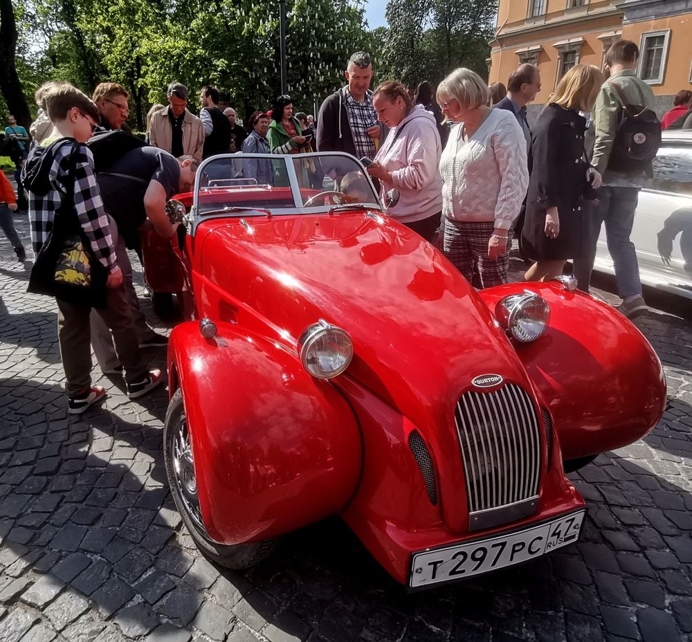 Photograph by Андрей Соколов