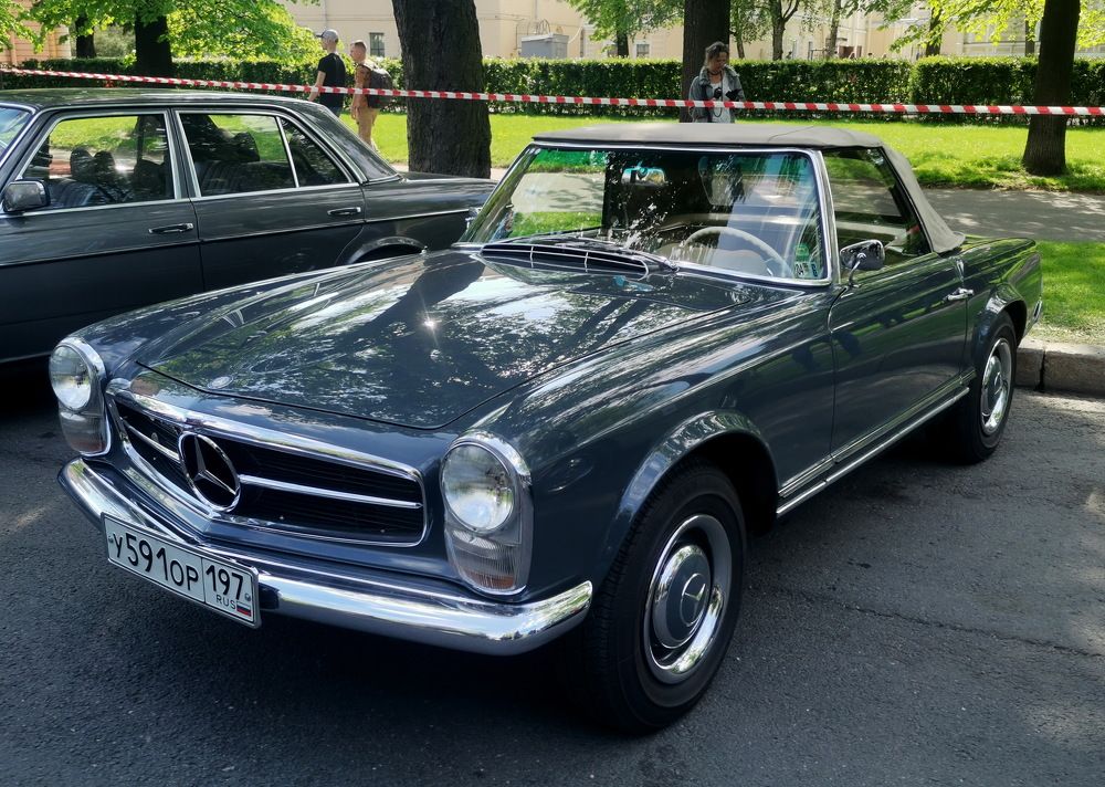 Photograph by Андрей Соколов