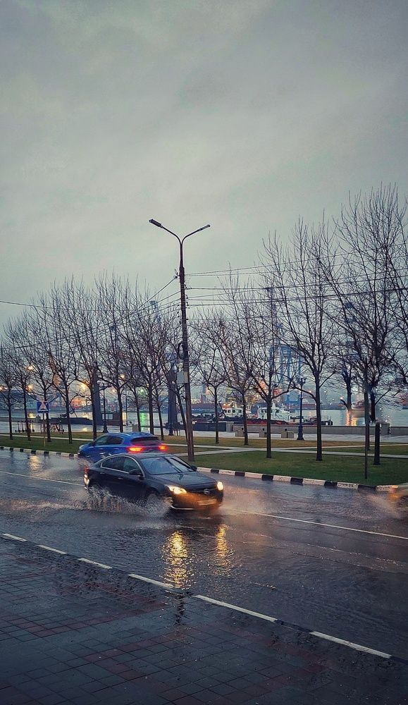 Photograph by Марина Жарикова