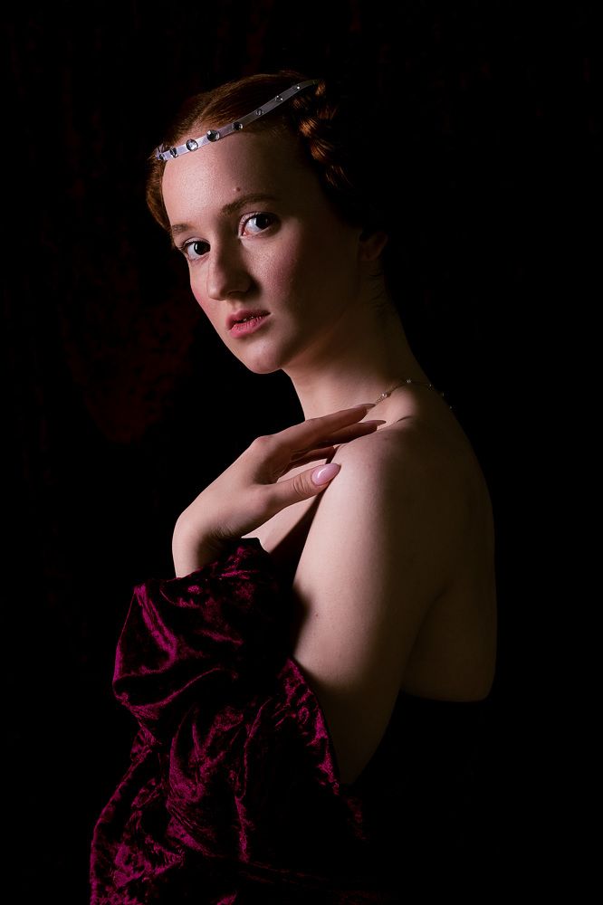 Photograph by Шерер