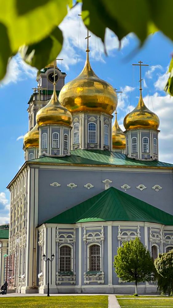 Photograph by Снежанна Москалёва