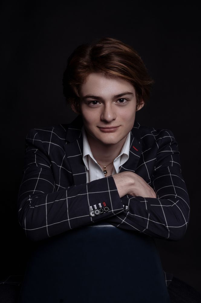 Photograph by Nesterova Svitlana