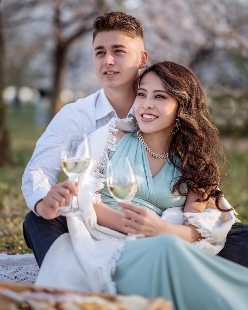 Photograph by Nesterova Svitlana