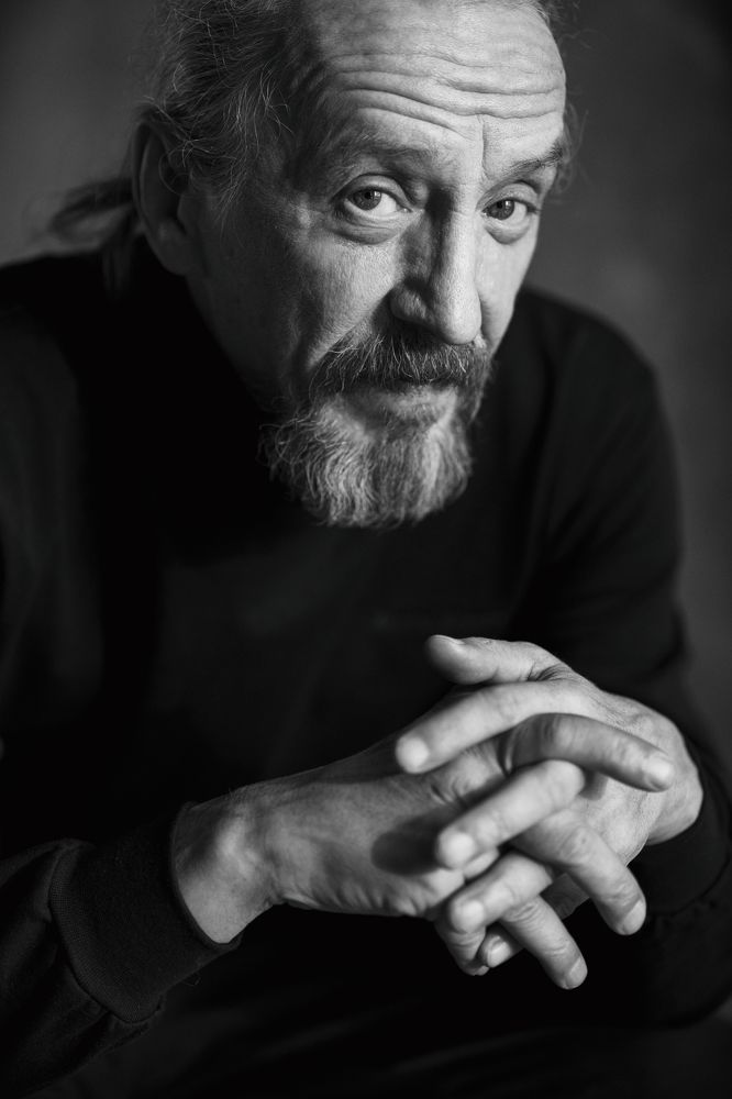 Photograph by Александр Нерозя