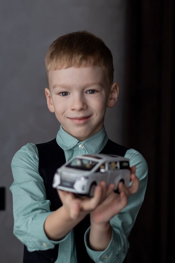 Фотография автора Анна Переверзева