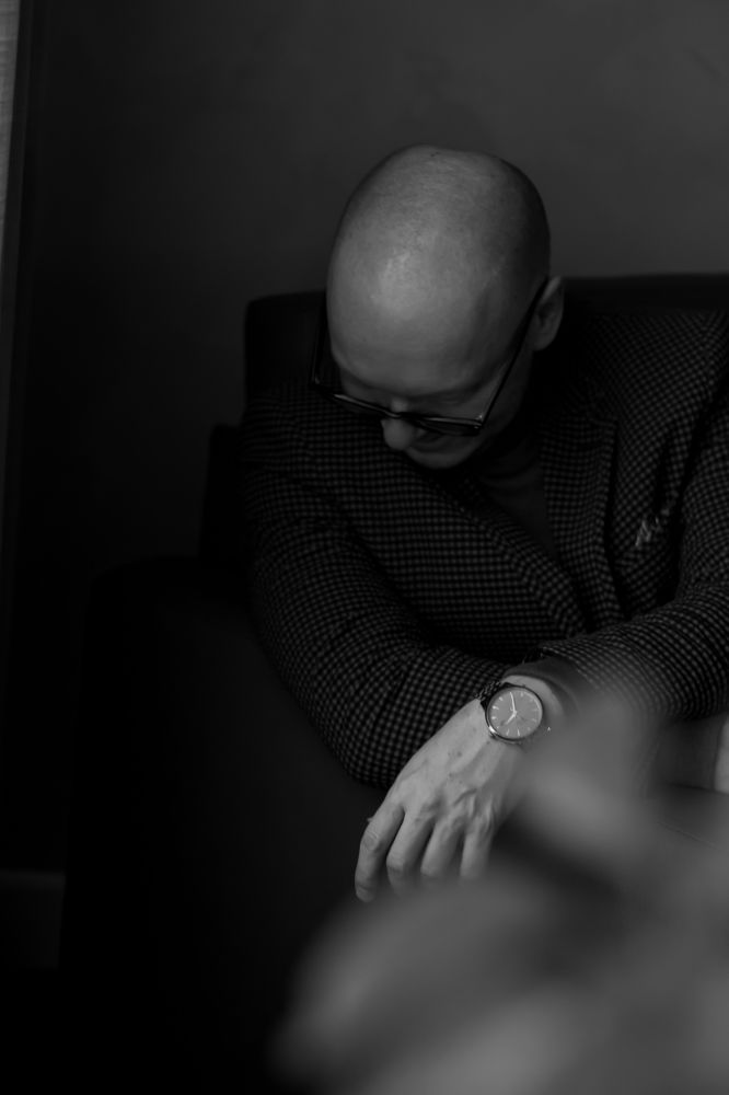 Фотография автора Анна Переверзева