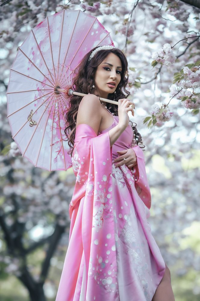 Photograph by Nesterova Svitlana