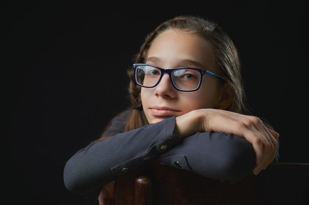 Photograph by Татьяна Михеева