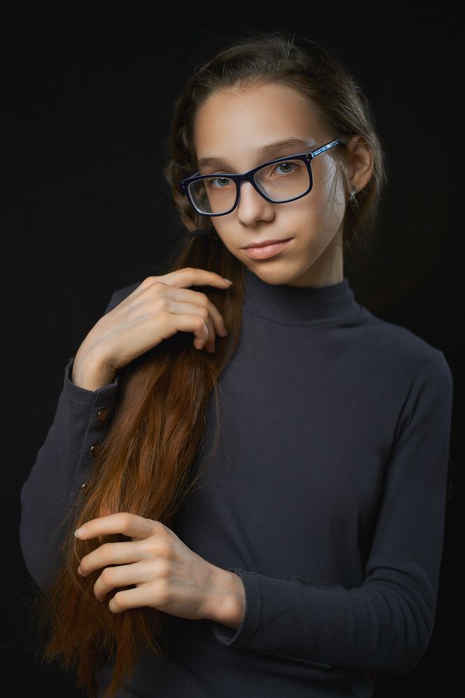 Photograph by Татьяна Михеева