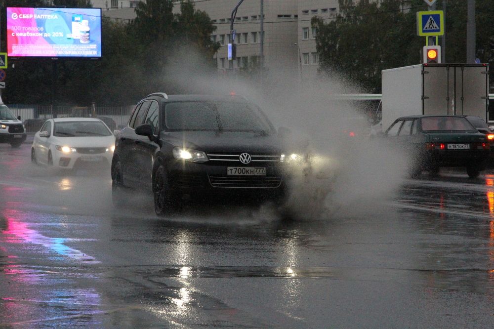 Photograph by Андрей Головин