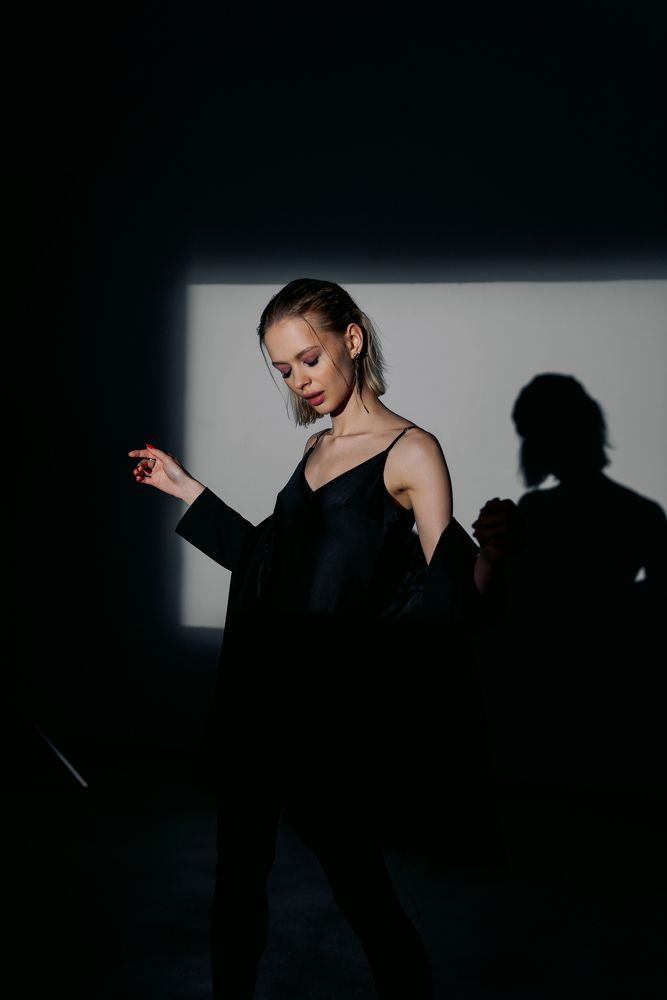 Photograph by Валерия Кононова