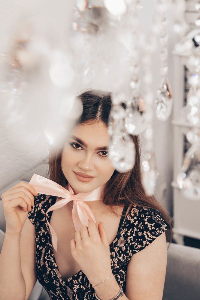 Photograph by Екатерина Обухова