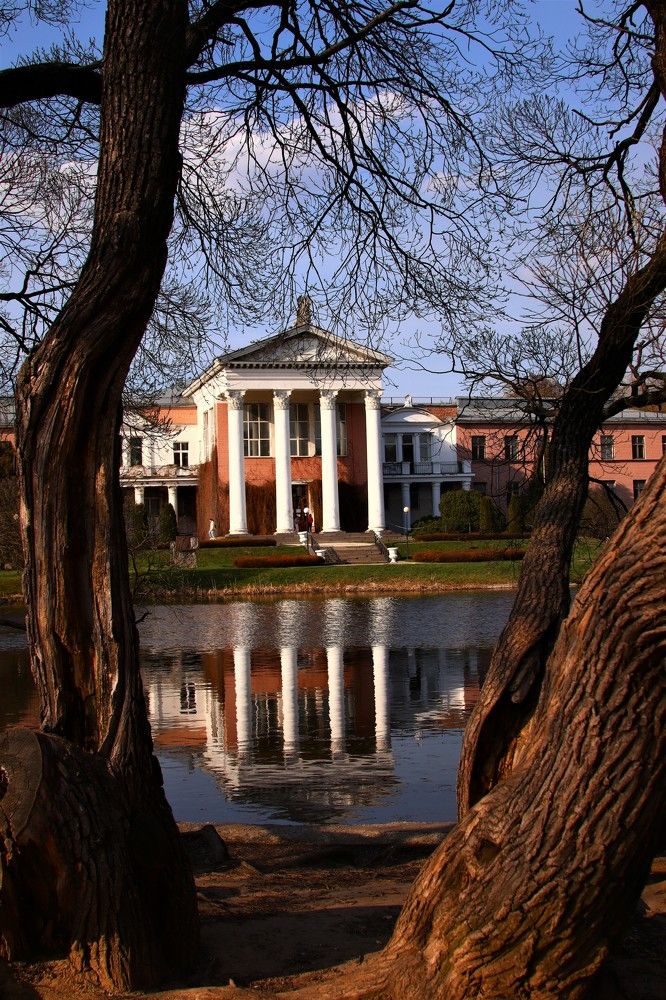 Photograph by ОЛЬГА ДЕРБЕНЕВА