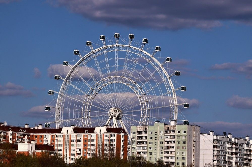Photograph by ОЛЬГА ДЕРБЕНЕВА