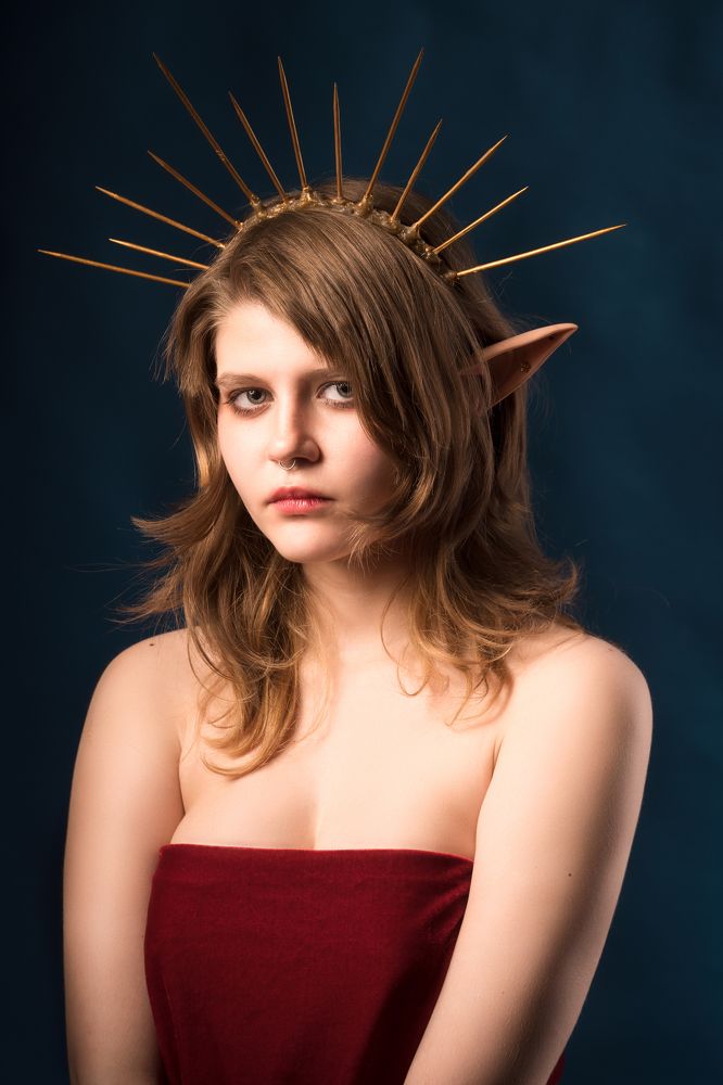 Photograph by Алексей Арестов