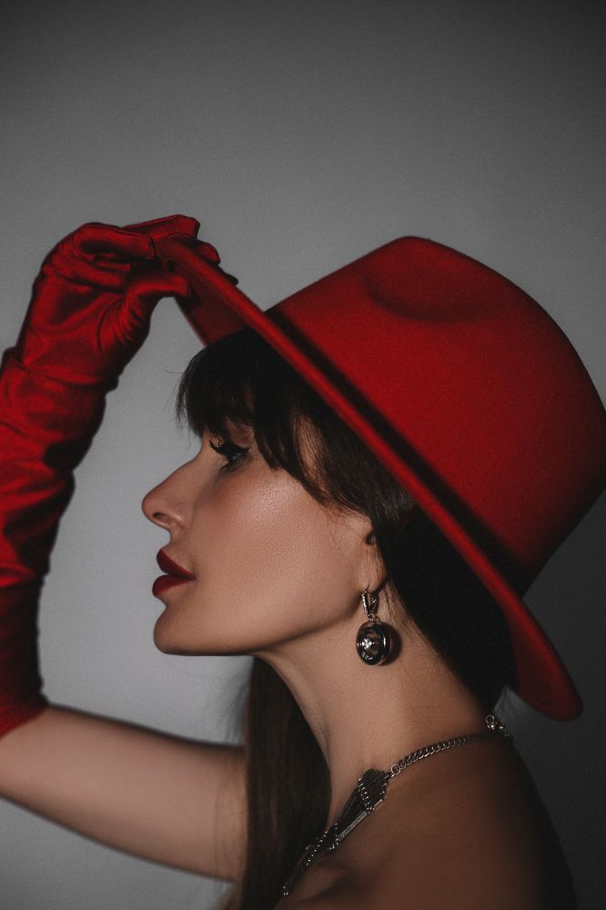 Photograph by Katerina Mak