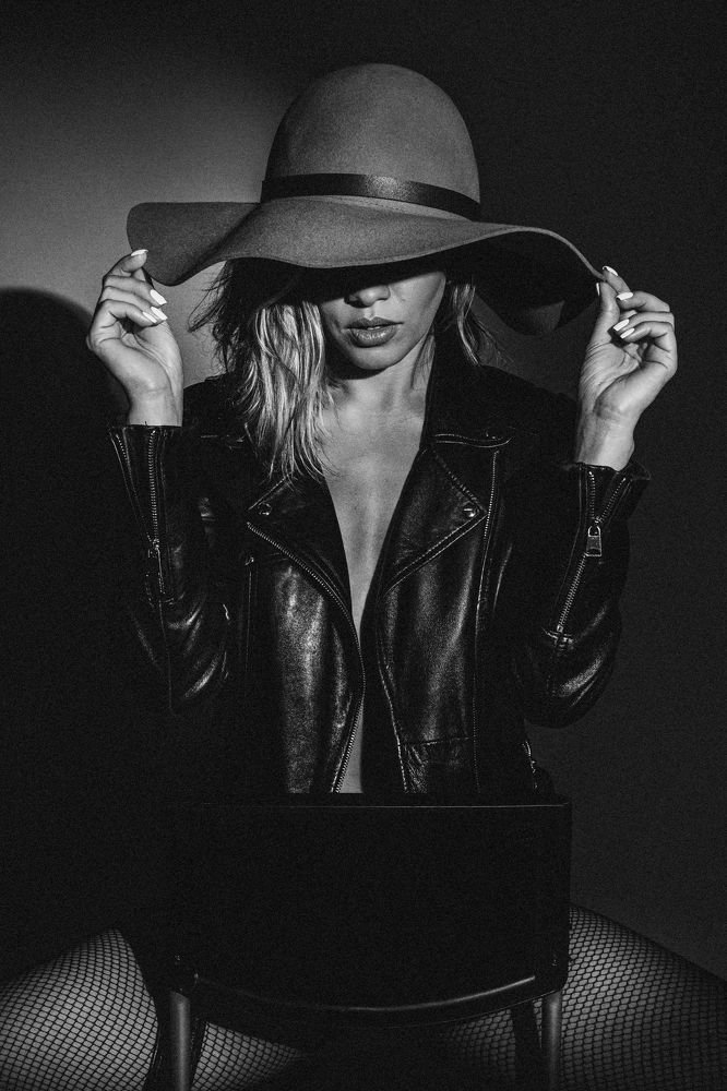 Photograph by Natalia Litvinova