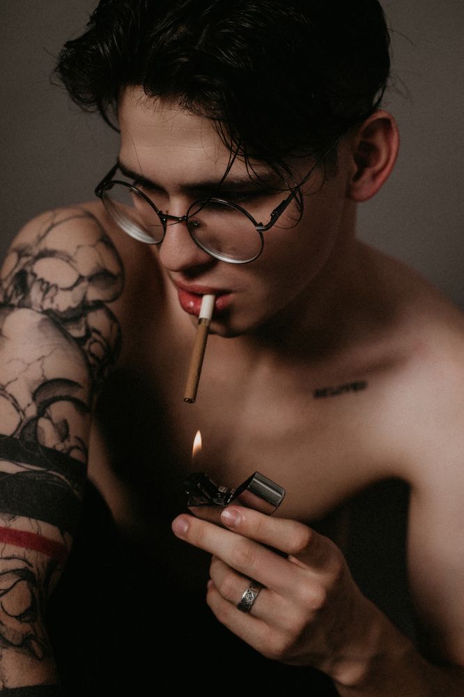 Photograph by Katerina Mak