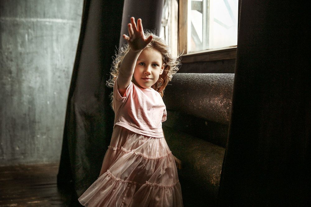 Photograph by Анна Корсакова