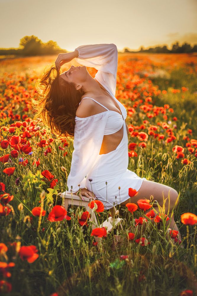 Фотография автора Ralitsa Delova