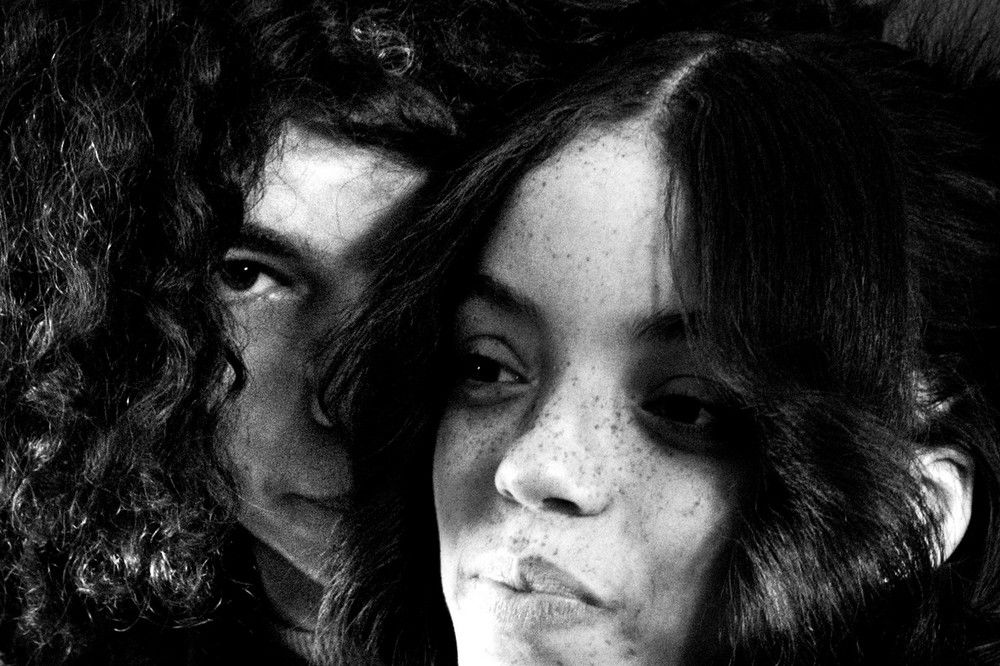 Фотография автора Mari Saxon