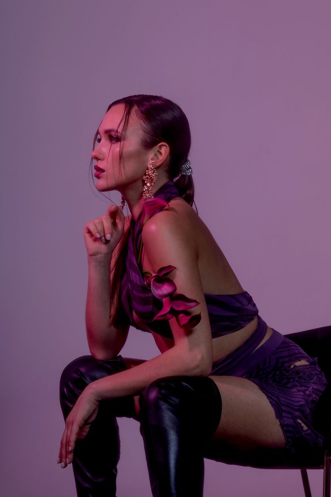 Фотография автора Евгения Булавина