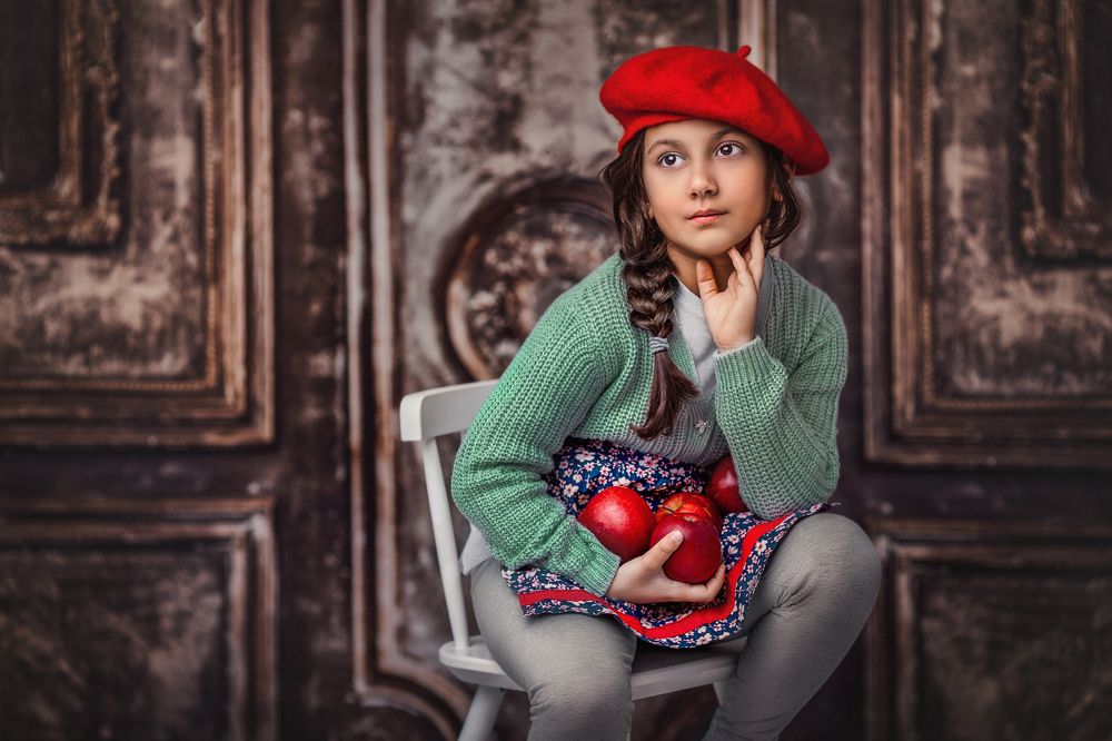 Фотография автора Ralitsa Delova