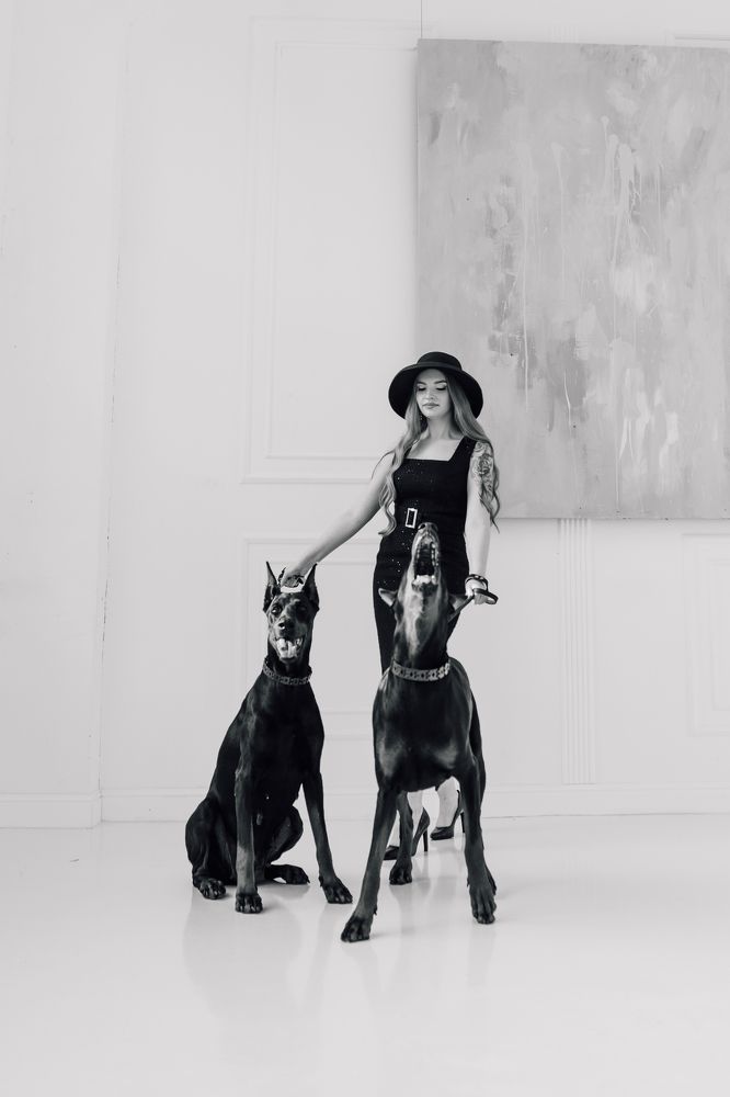 Photograph by Katerina Mak