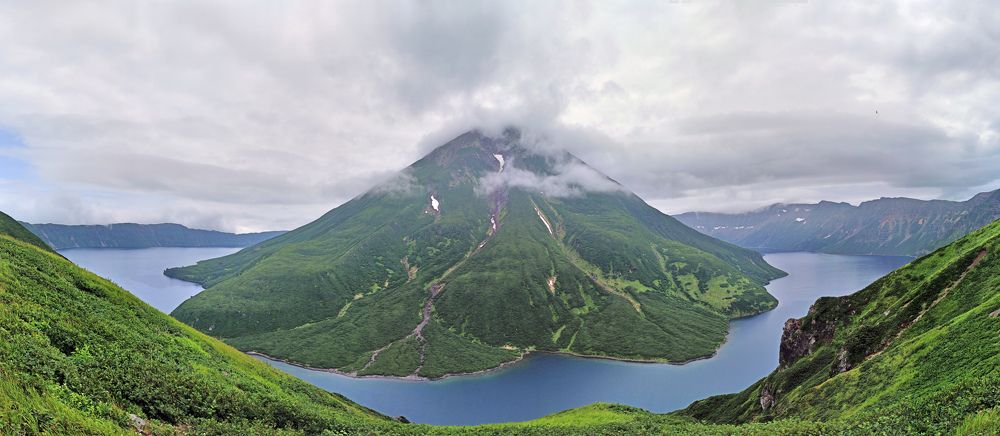 Photograph by Евгений Самулев