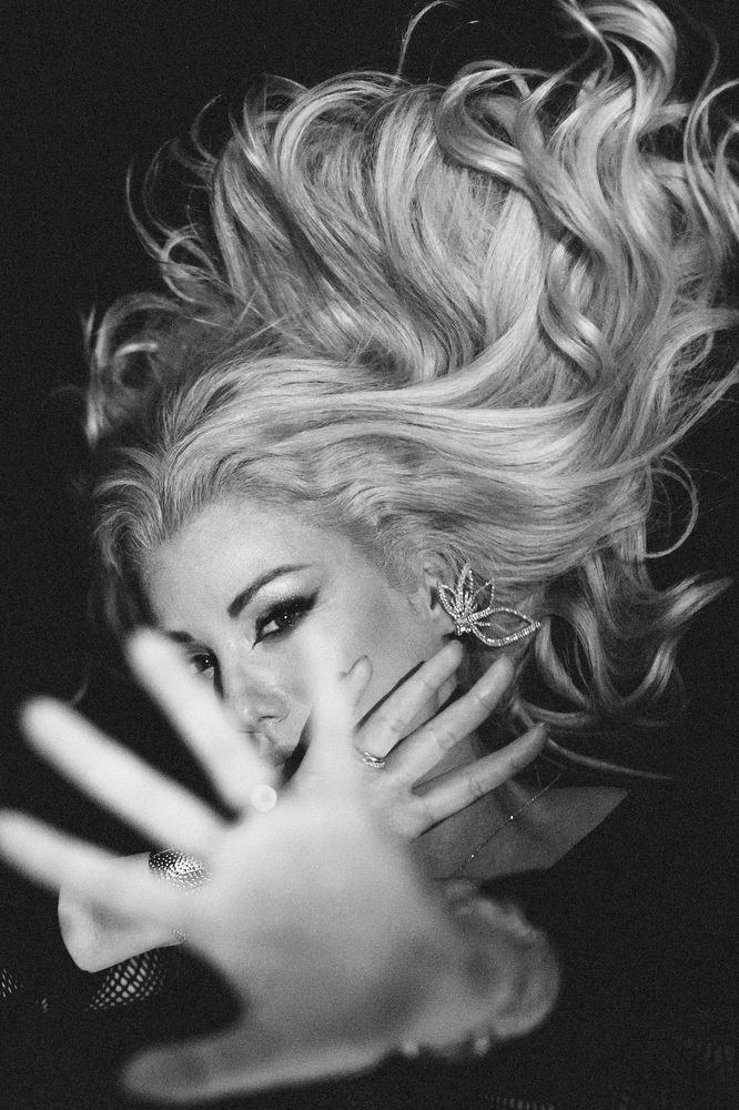 Photograph by Natalia Litvinova