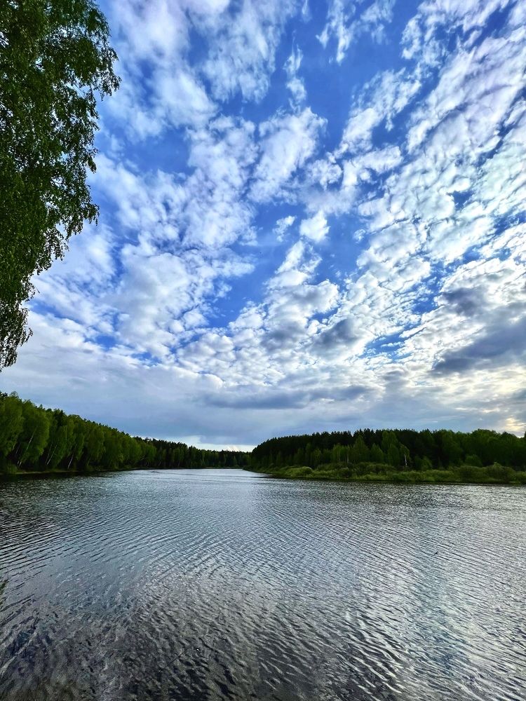 Photograph by Марина Нагичева