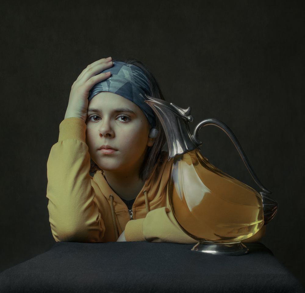 Photograph by Taтьяна Войлокова