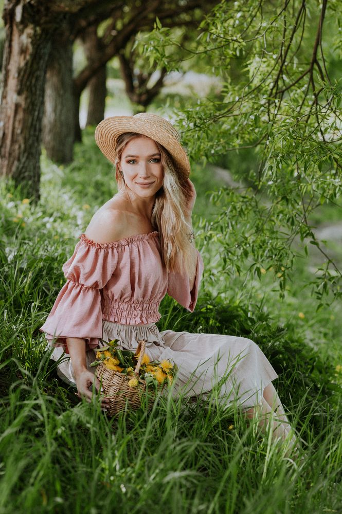 Photograph by Сафронова Любовь