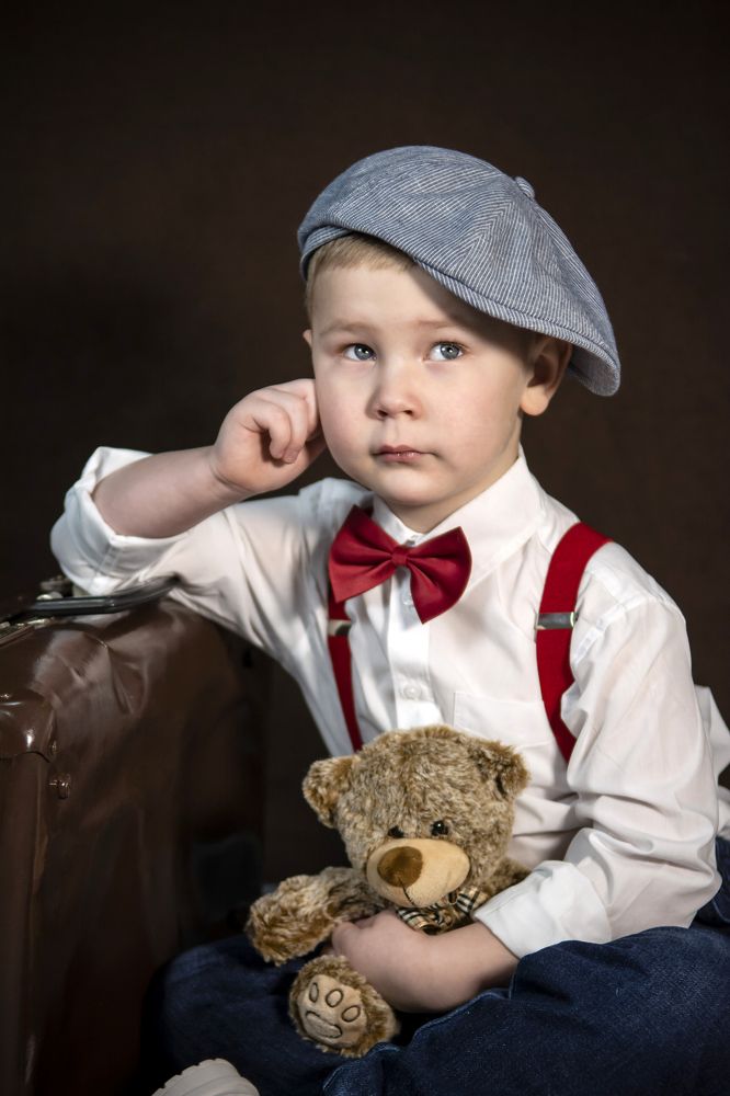 Photograph by Надежда Кажура