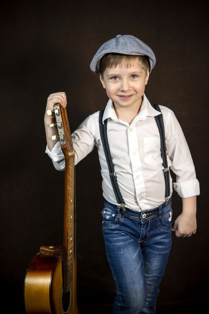 Photograph by Надежда Кажура