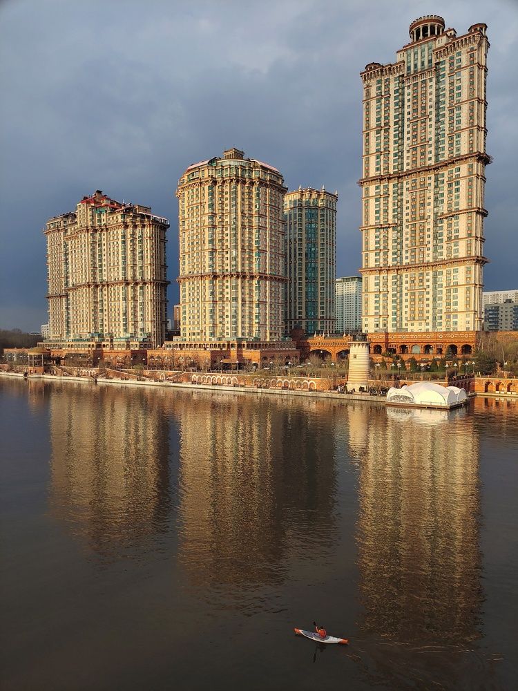 Photograph by Marina Green