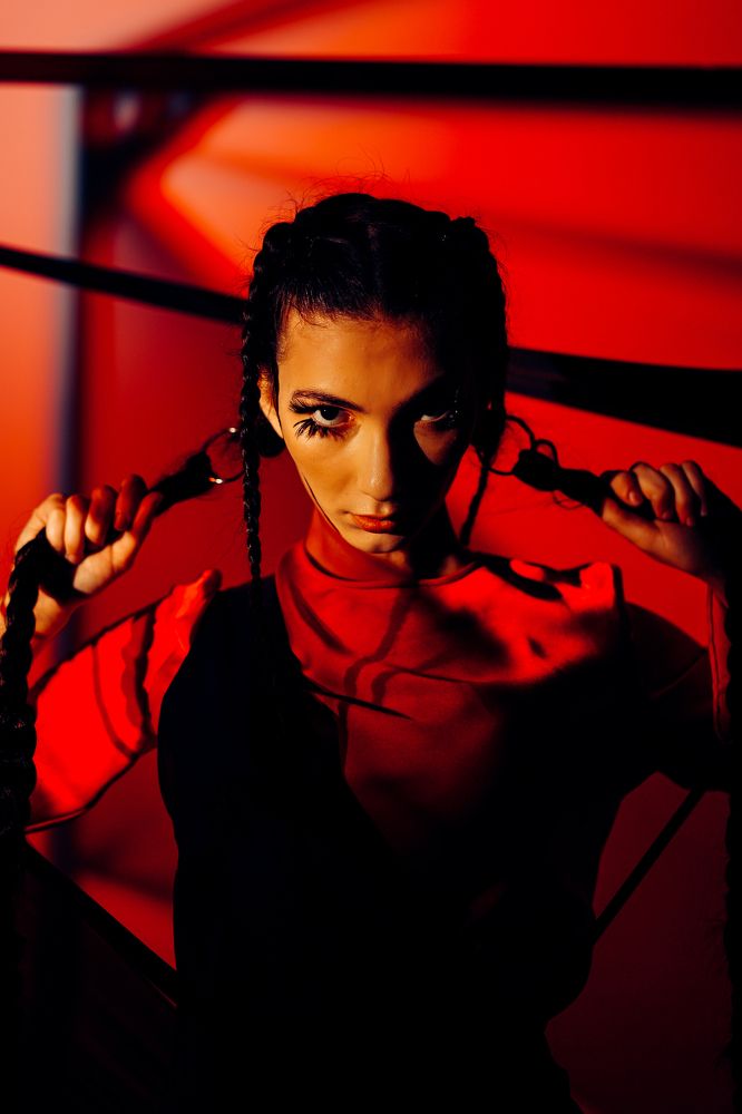 Photograph by Юлия Скиба