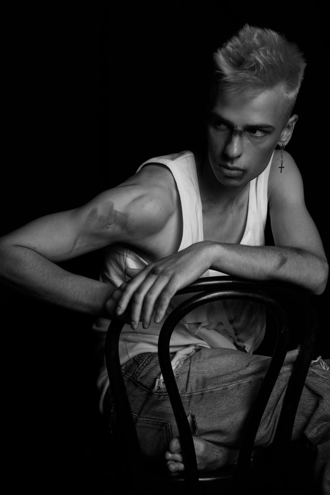 Photograph by Юлия Скиба