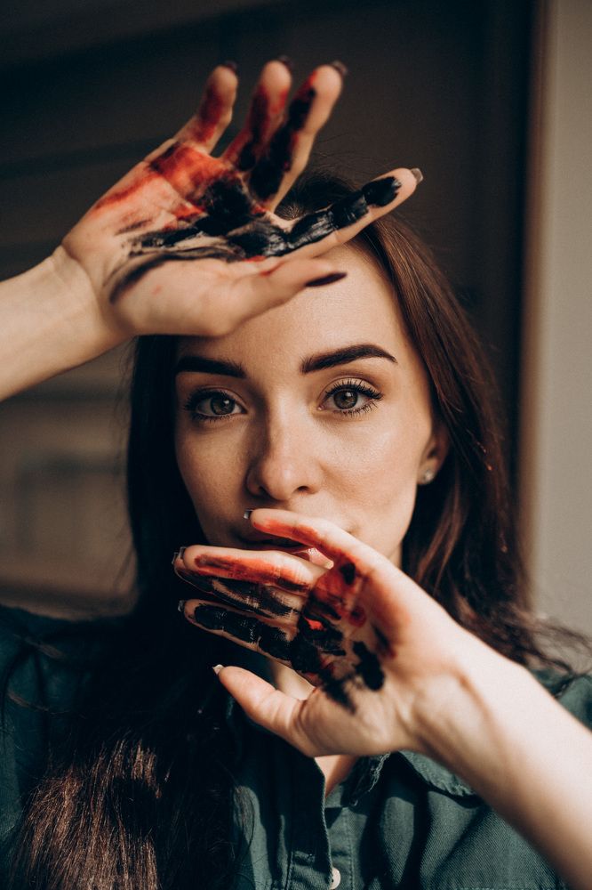 Photograph by Анна Семусева